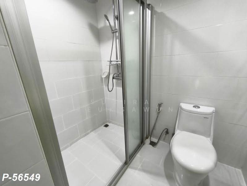 PG 2 Rama IX : พีจี 2 พระราม 9, กรุงเทพ, 135 ถนนพระราม 9, ห้วยขวาง, กรุงเทพ, 31 ตร.ม., คอนโด ให้เช่า, โดย Susira Preuksawun, 500531573 - DDproperty.com