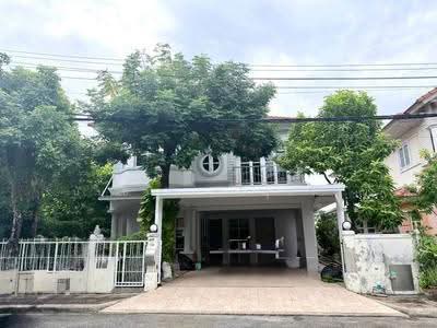 ขาย - หมู่บ้านชวนชื่น แคราย, นนทบุรี