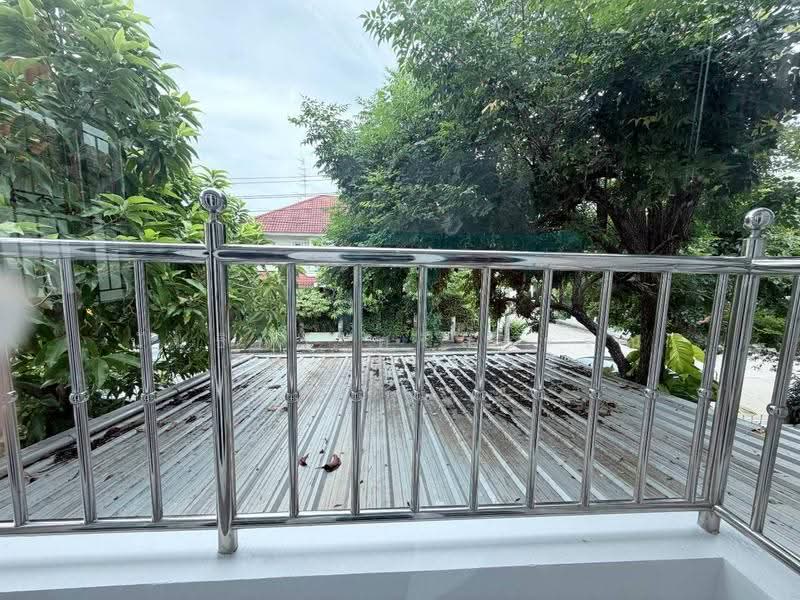 หมู่บ้านชวนชื่น แคราย, นนทบุรี, บางกระสอ, เมืองนนทบุรี, นนทบุรี, 150 ตร.ม., บ้านเดี่ยว ขาย, โดย นันธิกา ศรีสุวรรณ, 500531575 - DDproperty.com