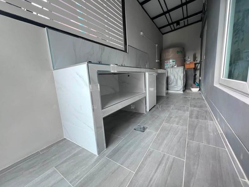 Grande Pleno Mega Bangna : แกรนด์ พลีโน่ เมกา บางนา, สมุทรปราการ, บางแก้ว, บางพลี, สมุทรปราการ, 145 ตร.ม., บ้านเดี่ยว ให้เช่า, โดย การุณ ชมภูบุตร, 500531576 - DDproperty.com