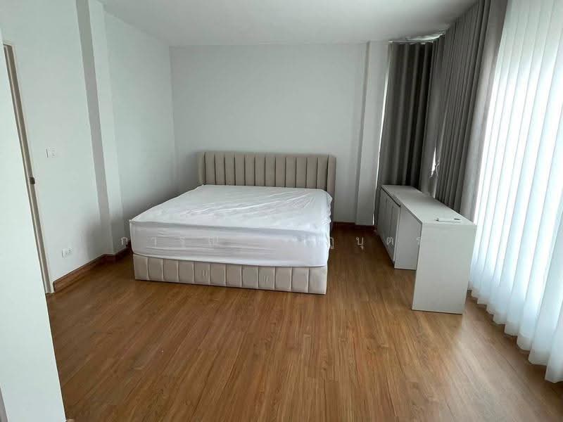 Grande Pleno Mega Bangna, Samut Prakan, Bang Kaeo, Bang Plee, Samut Prakan, 3 Bedrooms, 145 sqm, Single Detached House For Rent, by การุณ ชมภูบุตร, 500531576 - DDproperty.com