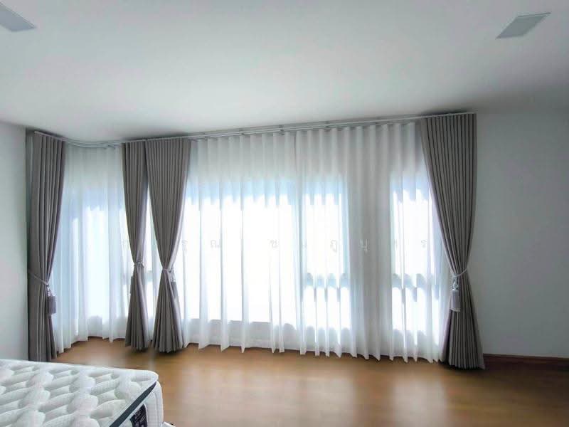 Grande Pleno Mega Bangna, Samut Prakan, Bang Kaeo, Bang Plee, Samut Prakan, 3 Bedrooms, 145 sqm, Single Detached House For Rent, by การุณ ชมภูบุตร, 500531576 - DDproperty.com