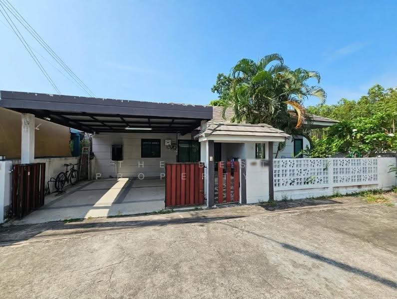 ดิไอวี่ อมตะ (The Ivy Amata), Chon Buri (Pattaya), Sanak Bok, Muang Chon Buri, Chon Buri (Pattaya), 3 Bedrooms, 150 sqm, Single Detached House For Sale, by The Best Property ปู, 500531578 - DDproperty.com