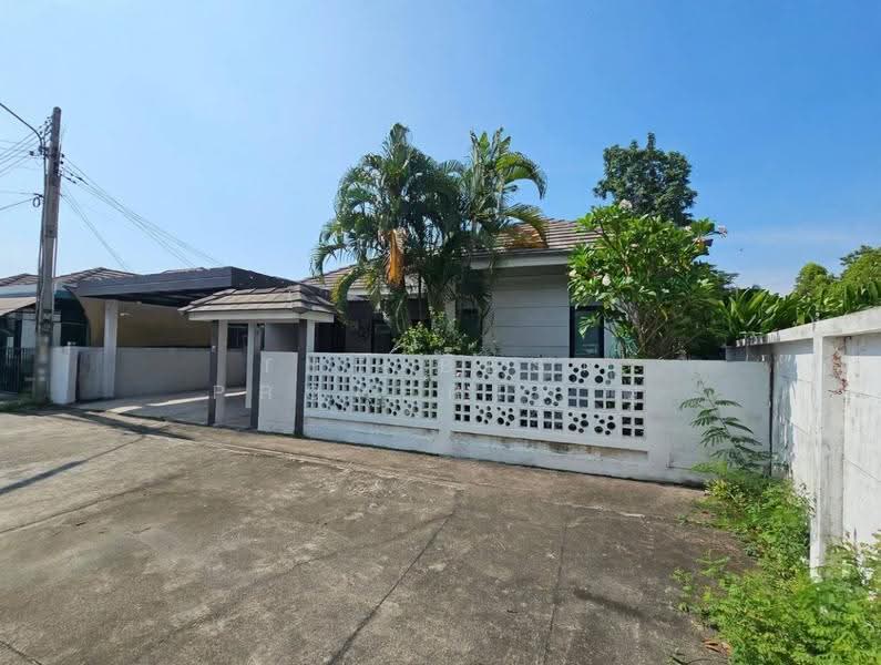ดิไอวี่ อมตะ (The Ivy Amata), Chon Buri (Pattaya), Sanak Bok, Muang Chon Buri, Chon Buri (Pattaya), 3 Bedrooms, 150 sqm, Single Detached House For Sale, by The Best Property ปู, 500531578 - DDproperty.com