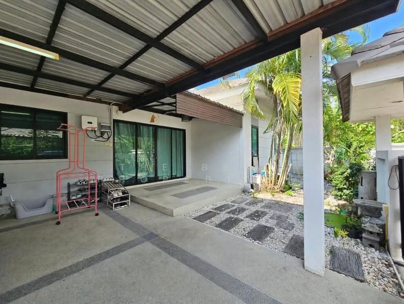 ดิไอวี่ อมตะ (The Ivy Amata), Chon Buri (Pattaya), Sanak Bok, Muang Chon Buri, Chon Buri (Pattaya), 3 Bedrooms, 150 sqm, Single Detached House For Sale, by The Best Property ปู, 500531578 - DDproperty.com