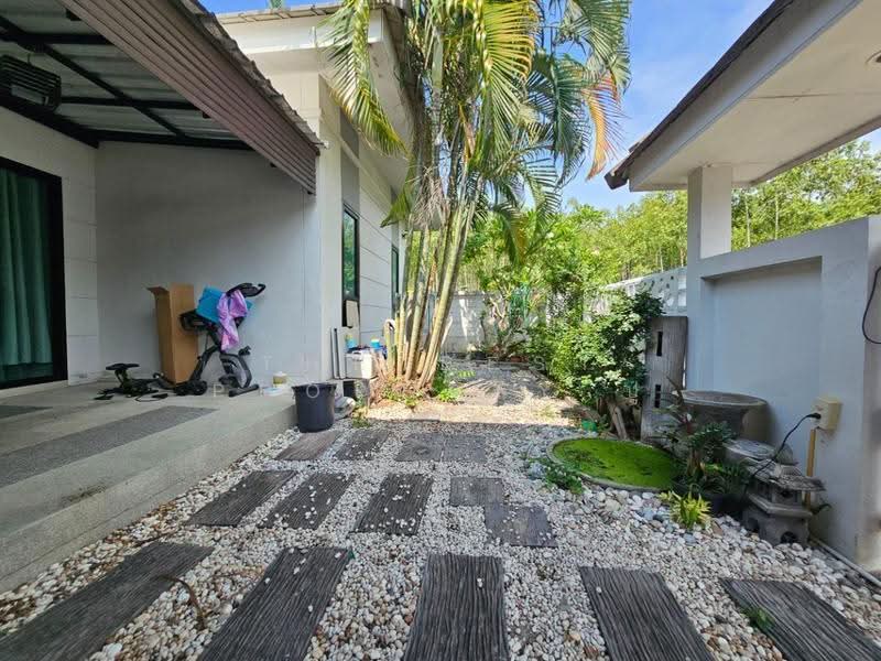 ดิไอวี่ อมตะ (The Ivy Amata), Chon Buri (Pattaya), Sanak Bok, Muang Chon Buri, Chon Buri (Pattaya), 3 Bedrooms, 150 sqm, Single Detached House For Sale, by The Best Property ปู, 500531578 - DDproperty.com
