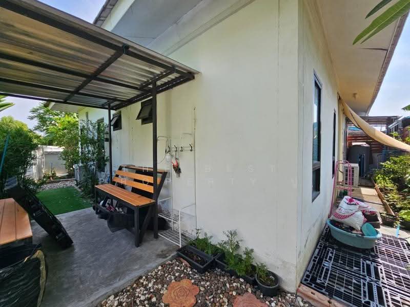 ดิไอวี่ อมตะ (The Ivy Amata), Chon Buri (Pattaya), Sanak Bok, Muang Chon Buri, Chon Buri (Pattaya), 3 Bedrooms, 150 sqm, Single Detached House For Sale, by The Best Property ปู, 500531578 - DDproperty.com