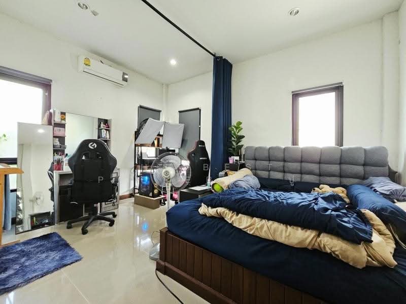 ดิไอวี่ อมตะ (The Ivy Amata), Chon Buri (Pattaya), Sanak Bok, Muang Chon Buri, Chon Buri (Pattaya), 3 Bedrooms, 150 sqm, Single Detached House For Sale, by The Best Property ปู, 500531578 - DDproperty.com