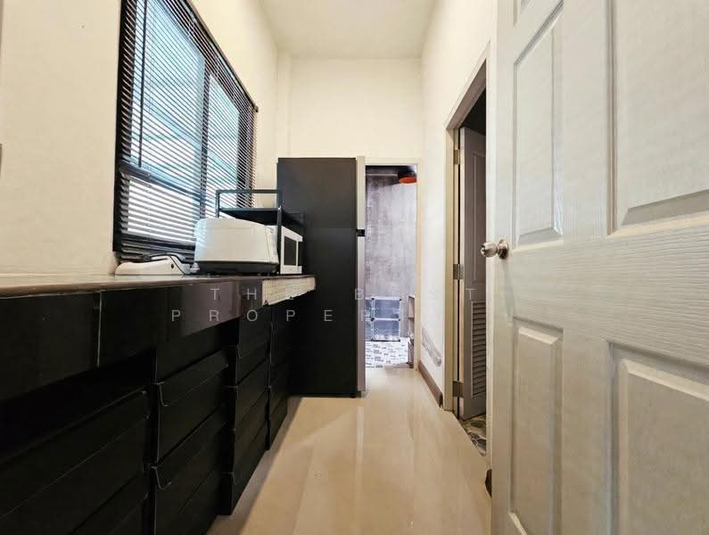 ดิไอวี่ อมตะ (The Ivy Amata), Chon Buri (Pattaya), Sanak Bok, Muang Chon Buri, Chon Buri (Pattaya), 3 Bedrooms, 150 sqm, Single Detached House For Sale, by The Best Property ปู, 500531578 - DDproperty.com