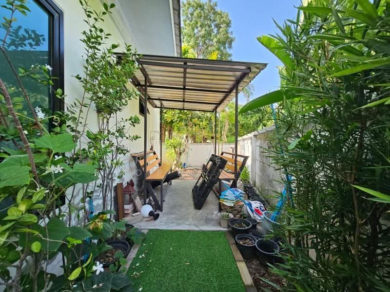 ดิไอวี่ อมตะ (The Ivy Amata), Chon Buri (Pattaya), Sanak Bok, Muang Chon Buri, Chon Buri (Pattaya), 3 Bedrooms, 150 sqm, Single Detached House For Sale, by The Best Property ปู, 500531578 - DDproperty.com