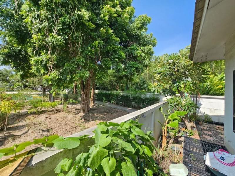 ดิไอวี่ อมตะ (The Ivy Amata), Chon Buri (Pattaya), Sanak Bok, Muang Chon Buri, Chon Buri (Pattaya), 3 Bedrooms, 150 sqm, Single Detached House For Sale, by The Best Property ปู, 500531578 - DDproperty.com