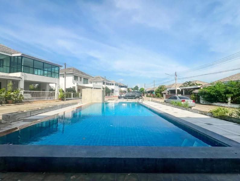 ดิไอวี่ อมตะ (The Ivy Amata), Chon Buri (Pattaya), Sanak Bok, Muang Chon Buri, Chon Buri (Pattaya), 3 Bedrooms, 150 sqm, Single Detached House For Sale, by The Best Property ปู, 500531578 - DDproperty.com