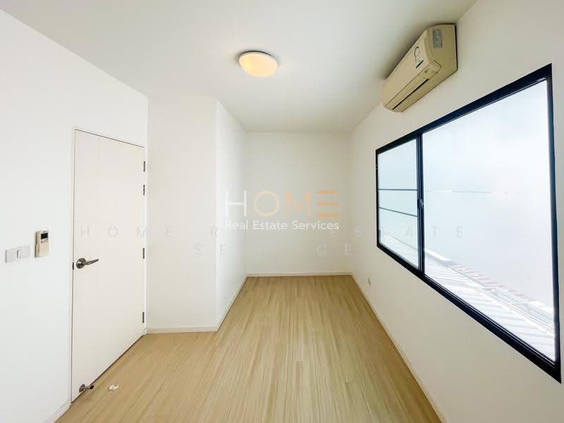 Baan Klang Muang Nawamin 42, Bangkok, Soi Nawamin 42, Nawamin Road, Khlong Kum, Bueng Kum, Bangkok, 3 Bedrooms, 149 sqm, Townhouse For Sale, by HOME Real Estate Service, 500531579 - DDproperty.com