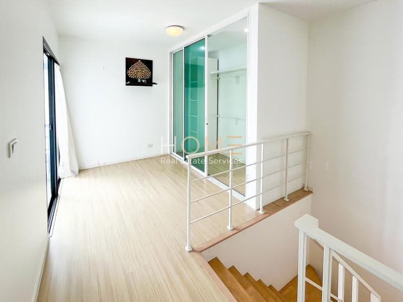 Baan Klang Muang Nawamin 42, Bangkok, Soi Nawamin 42, Nawamin Road, Khlong Kum, Bueng Kum, Bangkok, 3 Bedrooms, 149 sqm, Townhouse For Sale, by HOME Real Estate Service, 500531579 - DDproperty.com