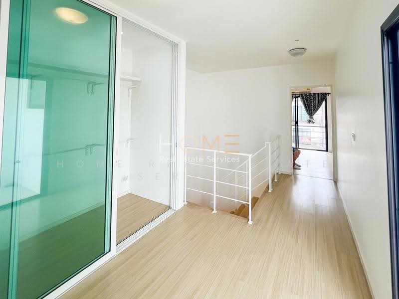 Baan Klang Muang Nawamin 42, Bangkok, Soi Nawamin 42, Nawamin Road, Khlong Kum, Bueng Kum, Bangkok, 3 Bedrooms, 149 sqm, Townhouse For Sale, by HOME Real Estate Service, 500531579 - DDproperty.com