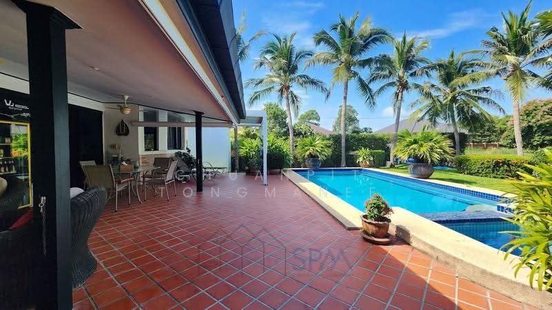 Hua Hin Laguna, Prachuap Khiri Khan, Soi Hua Hin 102, Nong Kae, Hua Hin, Prachuap Khiri Khan, 3 Bedrooms, 152 sqm, Single Detached House For Sale, by Chuanpit Tongmanee, 500531580 - DDproperty.com