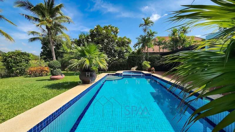 Hua Hin Laguna, Prachuap Khiri Khan, Soi Hua Hin 102, Nong Kae, Hua Hin, Prachuap Khiri Khan, 3 Bedrooms, 152 sqm, Single Detached House For Sale, by Chuanpit Tongmanee, 500531580 - DDproperty.com