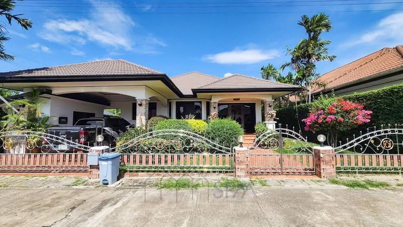 Hua Hin Laguna, Prachuap Khiri Khan, Soi Hua Hin 102, Nong Kae, Hua Hin, Prachuap Khiri Khan, 3 Bedrooms, 152 sqm, Single Detached House For Sale, by Chuanpit Tongmanee, 500531580 - DDproperty.com