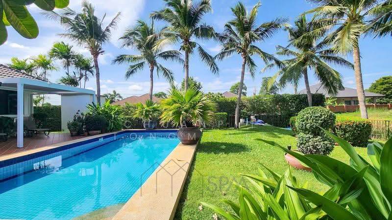 Hua Hin Laguna : หัวหิน ลากูน่า, ประจวบคีรีขันธ์, ซอยหัวหิน 102, หนองแก, หัวหิน, ประจวบคีรีขันธ์, 152 ตร.ม., บ้านเดี่ยว ขาย, โดย Chuanpit Tongmanee, 500531580 - DDproperty.com