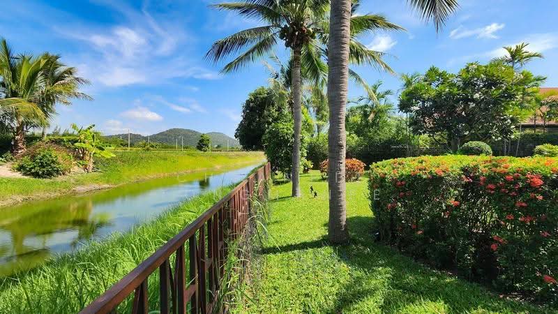 Hua Hin Laguna : หัวหิน ลากูน่า, ประจวบคีรีขันธ์, ซอยหัวหิน 102, หนองแก, หัวหิน, ประจวบคีรีขันธ์, 152 ตร.ม., บ้านเดี่ยว ขาย, โดย Chuanpit Tongmanee, 500531580 - DDproperty.com