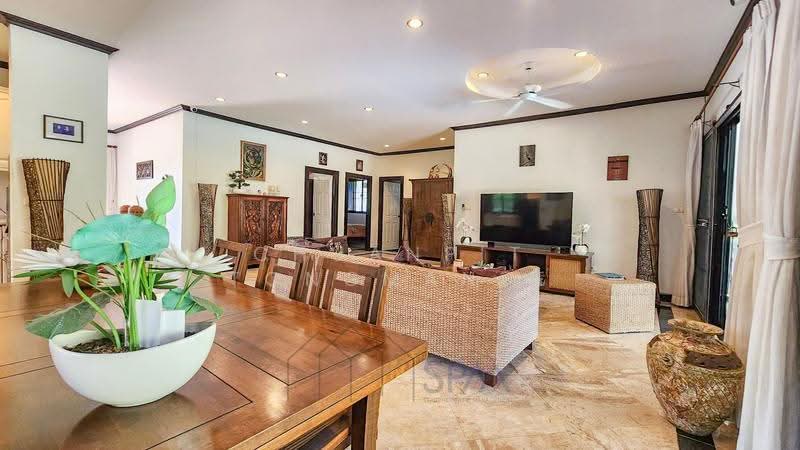 Hua Hin Laguna, Prachuap Khiri Khan, Soi Hua Hin 102, Nong Kae, Hua Hin, Prachuap Khiri Khan, 3 Bedrooms, 152 sqm, Single Detached House For Sale, by Chuanpit Tongmanee, 500531580 - DDproperty.com