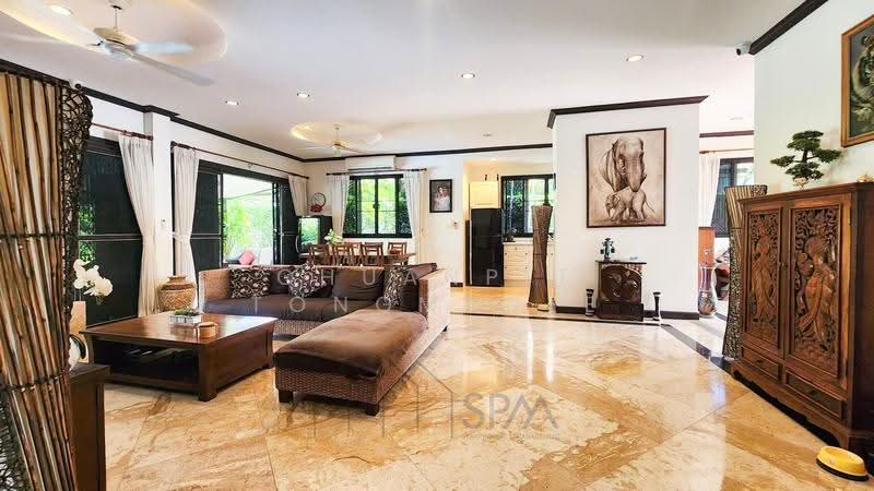 Hua Hin Laguna, Prachuap Khiri Khan, Soi Hua Hin 102, Nong Kae, Hua Hin, Prachuap Khiri Khan, 3 Bedrooms, 152 sqm, Single Detached House For Sale, by Chuanpit Tongmanee, 500531580 - DDproperty.com