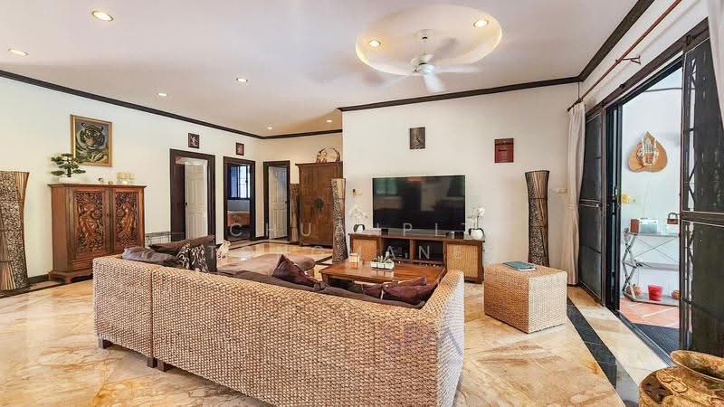 Hua Hin Laguna, Prachuap Khiri Khan, Soi Hua Hin 102, Nong Kae, Hua Hin, Prachuap Khiri Khan, 3 Bedrooms, 152 sqm, Single Detached House For Sale, by Chuanpit Tongmanee, 500531580 - DDproperty.com