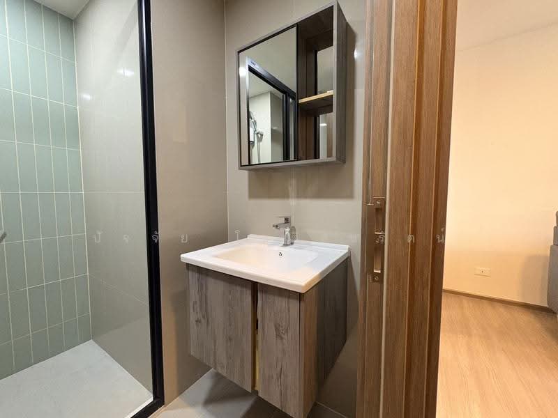 The Muve Ram 22, Bangkok, 3 Soi Ramkhamhaeng 22, Hua Mak, Bang Kapi, Bangkok, Studio, 25 sqm, Condo For Rent, by ปัจจัย โชติสุขรัตน์, 500531582 - DDproperty.com