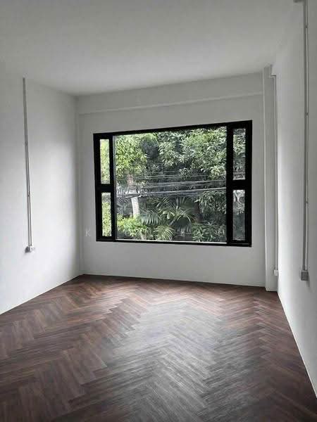 Townhouse for Rent Near BTS Saphan Khwai Ideal for Airbnb, Cafe, or Studio (SPSEVE2302), Bangkok, อินทามระ 3, Samsen Nai, Phaya Thai, Bangkok, 3 Bedrooms, 140 sqm, Townhouse For Rent, by Khun Eve, 500531583 - DDproperty.com