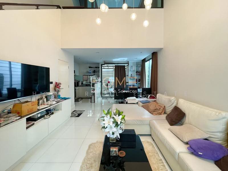 Baan Klang Muang Ratchayothin : บ้านกลางเมือง รัชโยธิน, กรุงเทพ, 464 ซอยพหลโยธิน, เสนานิคม, จตุจักร, กรุงเทพ, 195 ตร.ม., ทาวน์เฮ้าส์ ขาย, โดย HOME Real Estate Service, 500531584 - DDproperty.com