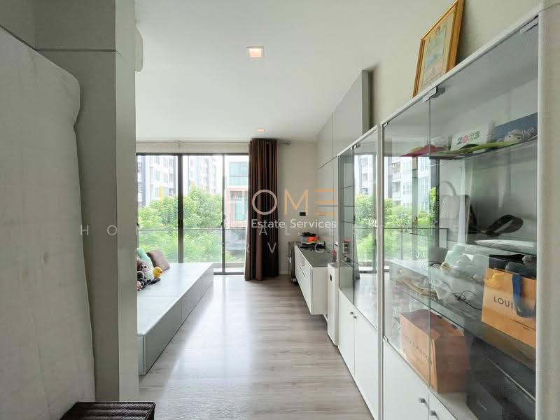 Baan Klang Muang Ratchayothin, Bangkok, 464 Phahonyothin Alley, Sena Nikhom, Chatuchak, Bangkok, 3 Bedrooms, 195 sqm, Townhouse For Sale, by HOME Real Estate Service, 500531584 - DDproperty.com