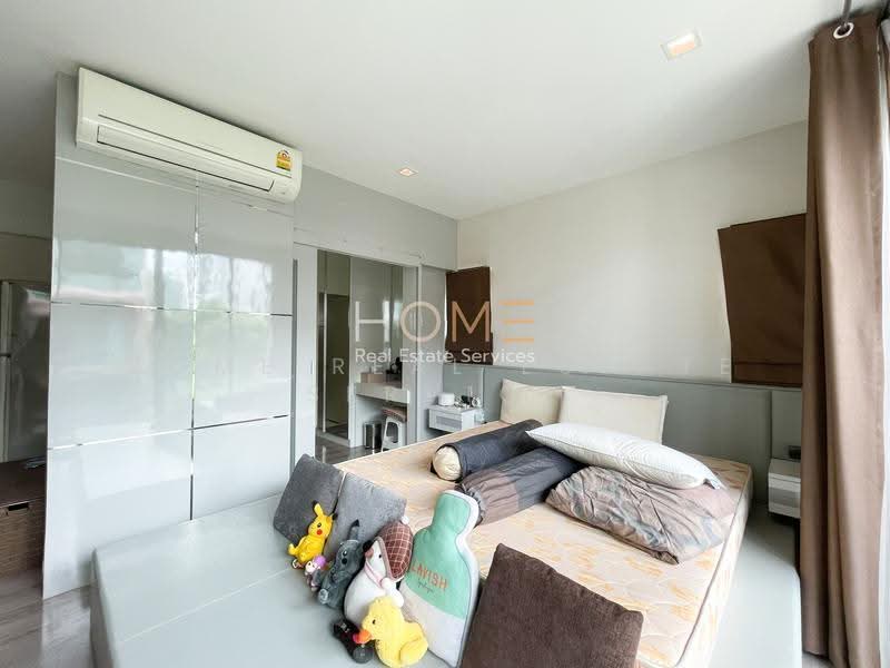 Baan Klang Muang Ratchayothin, Bangkok, 464 Phahonyothin Alley, Sena Nikhom, Chatuchak, Bangkok, 3 Bedrooms, 195 sqm, Townhouse For Sale, by HOME Real Estate Service, 500531584 - DDproperty.com
