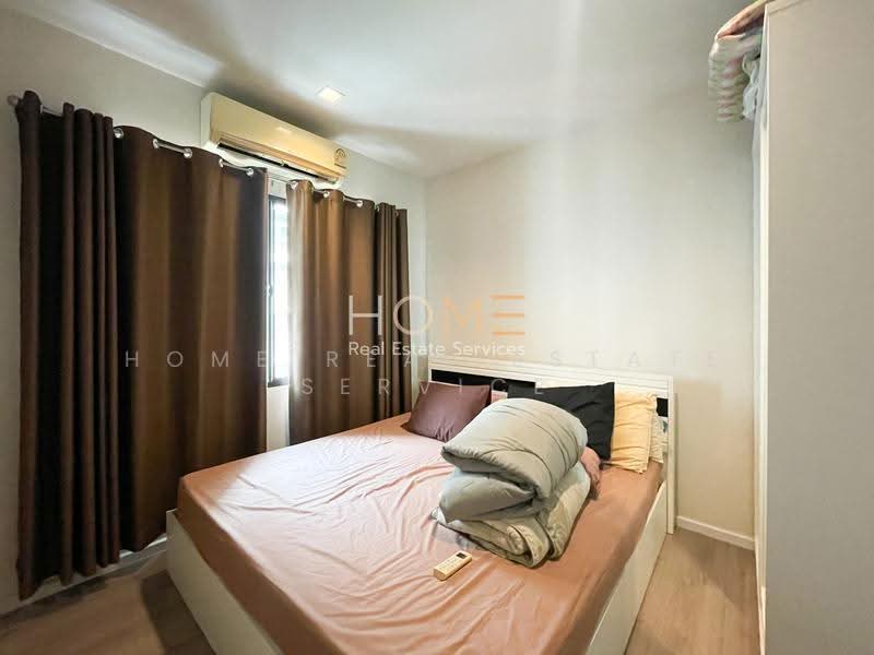 Baan Klang Muang Ratchayothin, Bangkok, 464 Phahonyothin Alley, Sena Nikhom, Chatuchak, Bangkok, 3 Bedrooms, 195 sqm, Townhouse For Sale, by HOME Real Estate Service, 500531584 - DDproperty.com