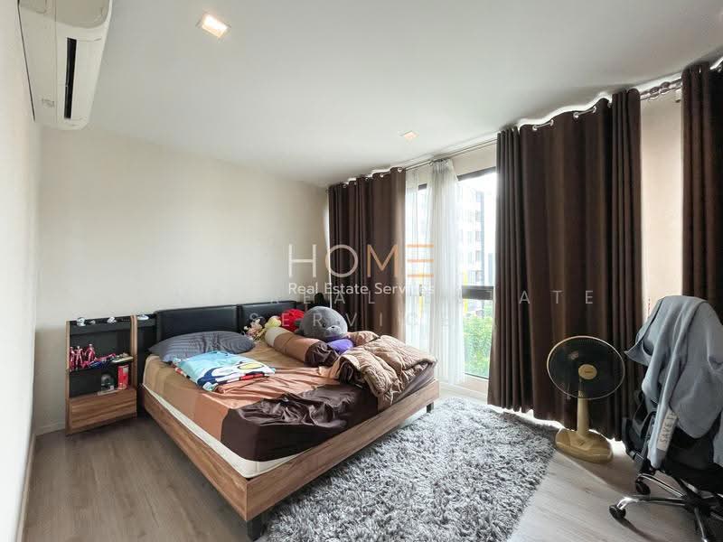 Baan Klang Muang Ratchayothin, Bangkok, 464 Phahonyothin Alley, Sena Nikhom, Chatuchak, Bangkok, 3 Bedrooms, 195 sqm, Townhouse For Sale, by HOME Real Estate Service, 500531584 - DDproperty.com