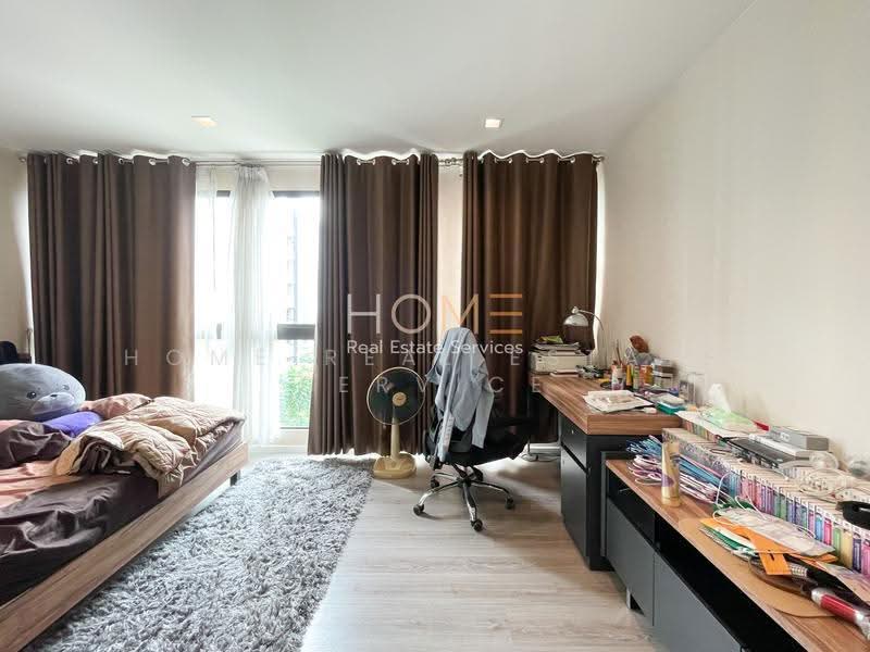 Baan Klang Muang Ratchayothin, Bangkok, 464 Phahonyothin Alley, Sena Nikhom, Chatuchak, Bangkok, 3 Bedrooms, 195 sqm, Townhouse For Sale, by HOME Real Estate Service, 500531584 - DDproperty.com
