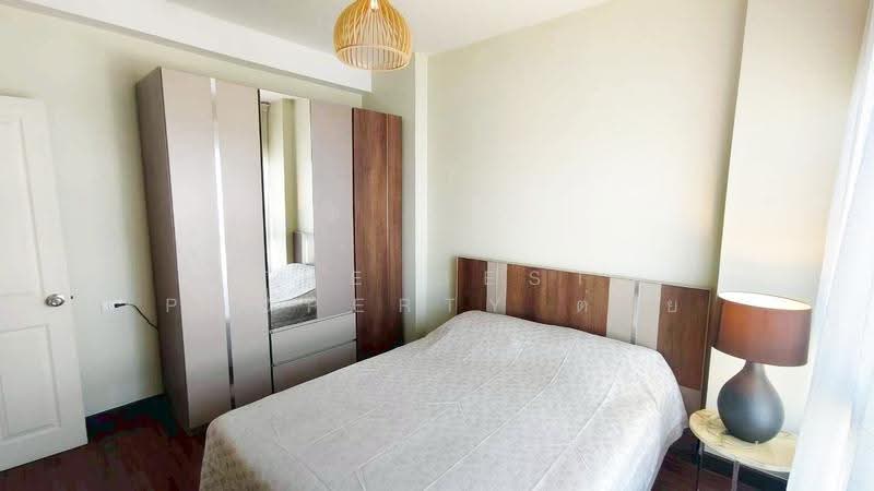 Supalai Monte 2, Chiang Mai, Chiang Mai - Doi Saket Road, Nong Pa Krang, Muang Chiang Mai, Chiang Mai, 2 Bedrooms, 63 sqm, Condo For Sale, by The Best Property ต่าย, 500531591 - DDproperty.com