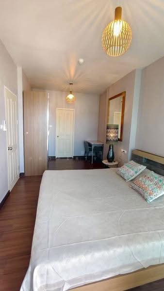 Supalai Monte 2, Chiang Mai, Chiang Mai - Doi Saket Road, Nong Pa Krang, Muang Chiang Mai, Chiang Mai, 2 Bedrooms, 63 sqm, Condo For Sale, by The Best Property ต่าย, 500531591 - DDproperty.com