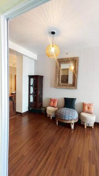 Supalai Monte 2, Chiang Mai, Chiang Mai - Doi Saket Road, Nong Pa Krang, Muang Chiang Mai, Chiang Mai, 2 Bedrooms, 63 sqm, Condo For Sale, by The Best Property ต่าย, 500531591 - DDproperty.com