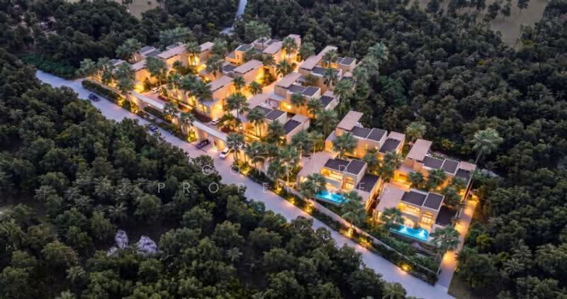 Bali Style 4 Bed Garden Pool Villas for Sale in Lamai, สุราษฎร์ธานี, มะเร็ต, เกาะสมุย, สุราษฎร์ธานี, 389 ตร.ม., วิลล่า ขาย, โดย Conrad Properties, 500531593 - DDproperty.com
