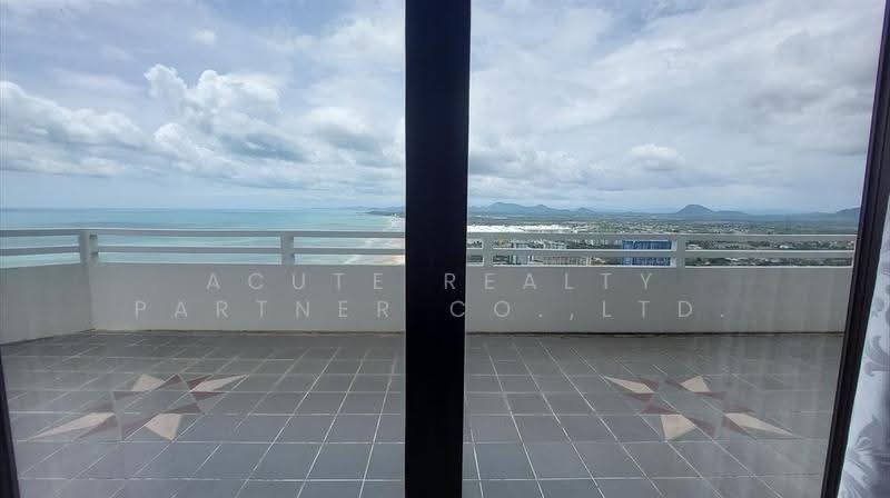 Cha-Am Grand Condotel, Phetchaburi, 464 Tran Suk Alley, Cha-am, Cha-Am, Phetchaburi, 4 Bedrooms, 455 sqm, Condo For Sale, by Acute Realty Partner Co.,Ltd., 500531595 - DDproperty.com