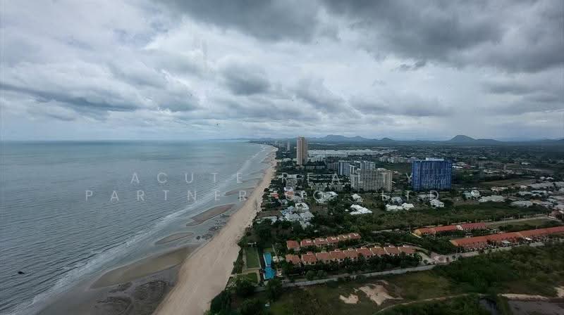 Cha-Am Grand Condotel, Phetchaburi, 464 Tran Suk Alley, Cha-am, Cha-Am, Phetchaburi, 4 Bedrooms, 455 sqm, Condo For Sale, by Acute Realty Partner Co.,Ltd., 500531595 - DDproperty.com