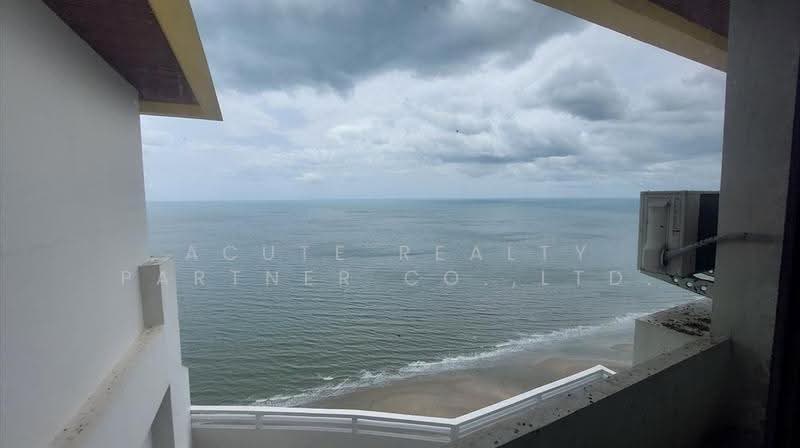 Cha-Am Grand Condotel, Phetchaburi, 464 Tran Suk Alley, Cha-am, Cha-Am, Phetchaburi, 4 Bedrooms, 455 sqm, Condo For Sale, by Acute Realty Partner Co.,Ltd., 500531595 - DDproperty.com