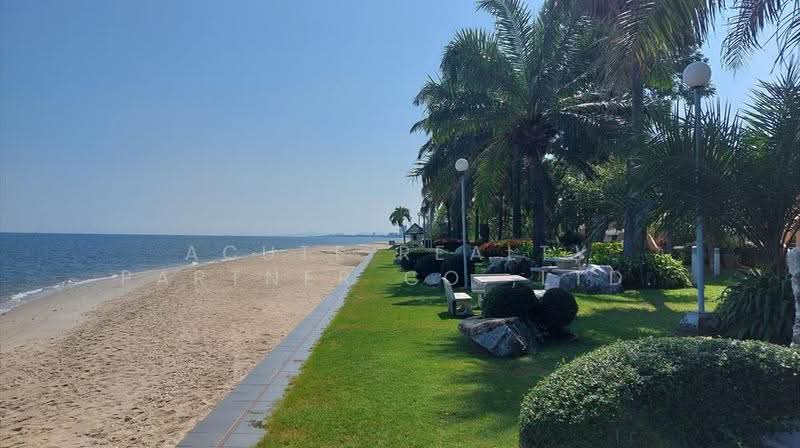 Cha-Am Grand Condotel, Phetchaburi, 464 Tran Suk Alley, Cha-am, Cha-Am, Phetchaburi, 4 Bedrooms, 455 sqm, Condo For Sale, by Acute Realty Partner Co.,Ltd., 500531595 - DDproperty.com
