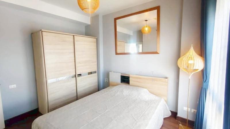 Supalai Monte 2, Chiang Mai, Chiang Mai - Doi Saket Road, Nong Pa Krang, Muang Chiang Mai, Chiang Mai, 2 Bedrooms, 63 sqm, Condo For Sale, by The Best Property ต่าย, 500531596 - DDproperty.com