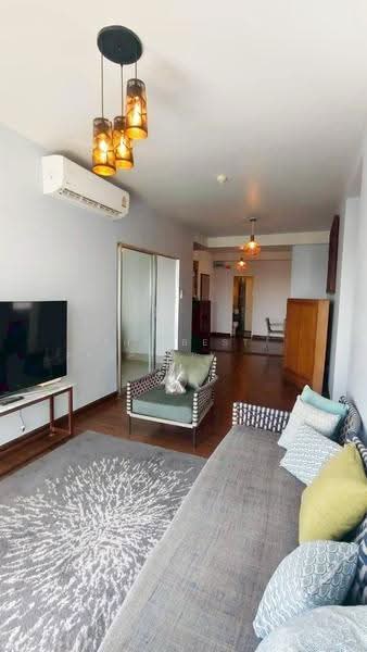 Supalai Monte 2, Chiang Mai, Chiang Mai - Doi Saket Road, Nong Pa Krang, Muang Chiang Mai, Chiang Mai, 2 Bedrooms, 63 sqm, Condo For Sale, by The Best Property ต่าย, 500531596 - DDproperty.com