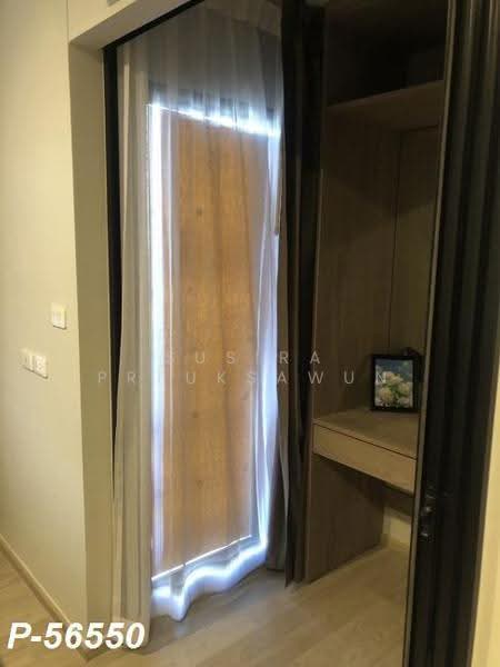 Plum Condo Sukhumvit 97/1, Bangkok, 204 Soi Sukhumvit 97/1, Bang Chak, Phra Khanong, Bangkok, 1 Bedroom, 29 sqm, Condo For Rent, by Susira Prueksawun, 500531597 - DDproperty.com