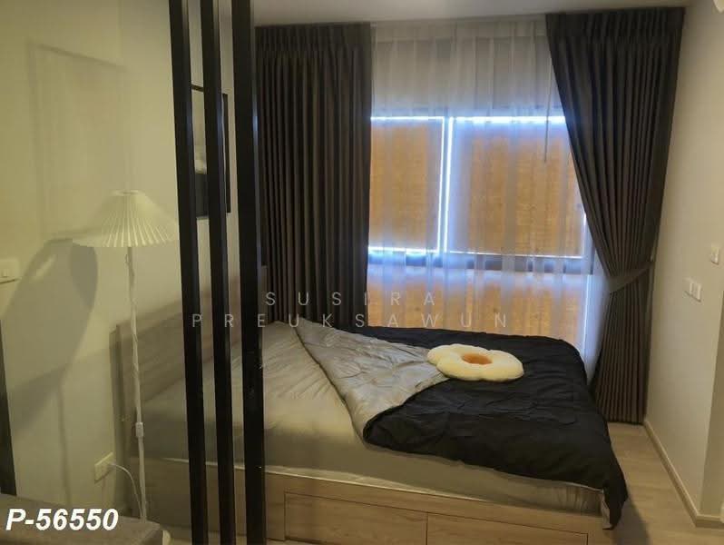 Plum Condo Sukhumvit 97/1 : พลัมคอนโด สุขุมวิท 97/1, กรุงเทพ, 204 ซอย สุขุมวิท 97/1, บางจาก, พระโขนง, กรุงเทพ, 29 ตร.ม., คอนโด ให้เช่า, โดย Susira Preuksawun, 500531597 - DDproperty.com