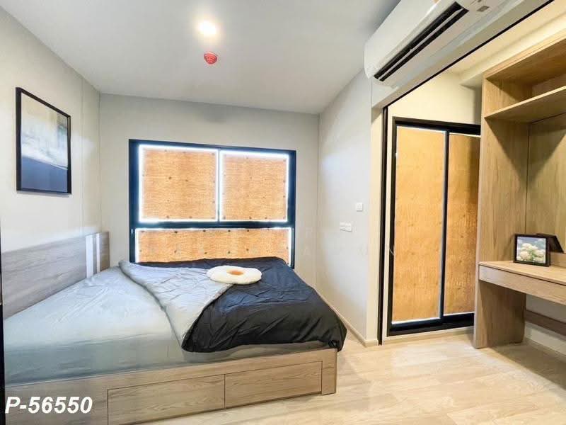 Plum Condo Sukhumvit 97/1, Bangkok, 204 Soi Sukhumvit 97/1, Bang Chak, Phra Khanong, Bangkok, 1 Bedroom, 29 sqm, Condo For Rent, by Susira Prueksawun, 500531597 - DDproperty.com