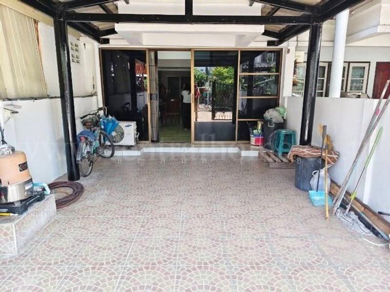 สราสินีวิลล์ พหลโยธิน 62, Sarasinee Ville Phahonyothin 62, ปทุมธานี, พหลโยธิน, คูคต, ลำลูกกา, ปทุมธานี, 120 ตร.ม., ทาวน์เฮ้าส์ ขาย, โดย คุณ ธัญสันห์ ( ก้อง ), 500531598 - DDproperty.com