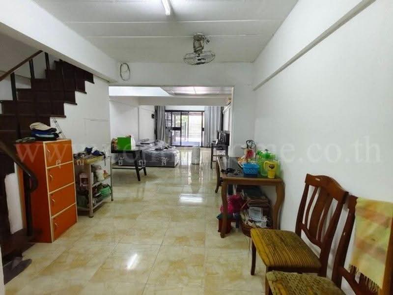 สราสินีวิลล์ พหลโยธิน 62, Sarasinee Ville Phahonyothin 62, ปทุมธานี, พหลโยธิน, คูคต, ลำลูกกา, ปทุมธานี, 120 ตร.ม., ทาวน์เฮ้าส์ ขาย, โดย คุณ ธัญสันห์ ( ก้อง ), 500531598 - DDproperty.com